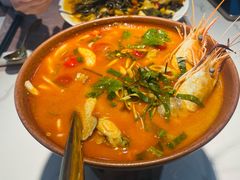 -泰椰里·泰国餐厅(智慧城广百广场店)
