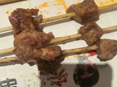 -宏姐串串香(宏伟路店)