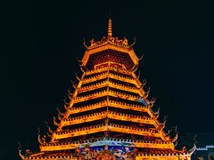 -肇兴侗寨