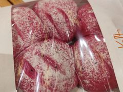 -木子木水日式烫面包(世界城光谷店)