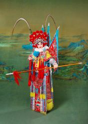 -梨园天地京剧摄影(玲珑天地店)