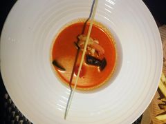 -翡翠鸟精品泰国菜(北辰财富中心店)