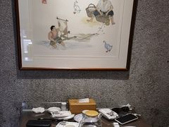 -福来齐·鲁菜海鲜·渔家菜(朝阳街分店)