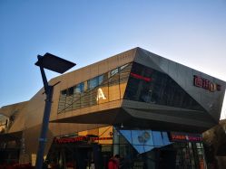 -形象革命造型·护肤Hair Studio