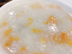 南瓜野米粥-丰谷茶楼(鸿大广场店)