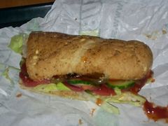 -赛百味SUBWAY(沈阳天地店)