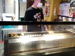 -阿芮烤鸡爪(世纪金源店)