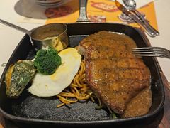 -半秋山西餐厅(巴南万达广场店)