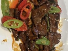 -北李妈妈菜·海肠捞饭(开发区万达店)