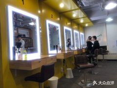 -微笑时刻照相馆·企业合影·商务外拍(北京五道口店)