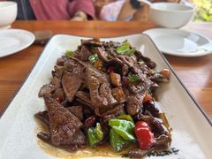 -环秀楼(黄山呈坎店)