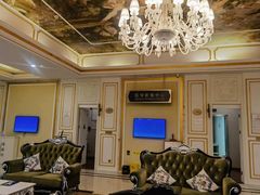 -名流健康高端体检中心·名宾门诊·健康管理