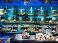 -海味当家·蒸锅海鲜(星海公园店)