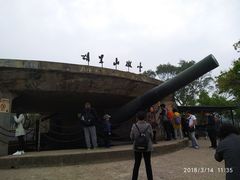 -胡里山炮台