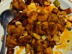 -到家尝北京菜(西坝河店)