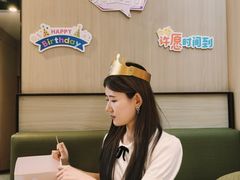 -海底捞火锅(振华商厦店)