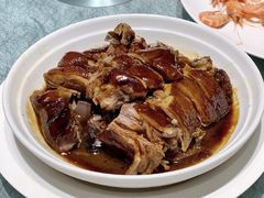 -花城苑广府菜(侨鑫店)
