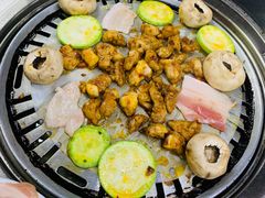 -贵州小豆腐(杨家坪总店)