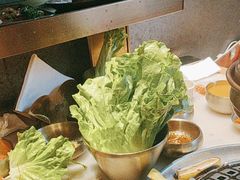 -韩宫宴烤肉·料理(苏州中心店)