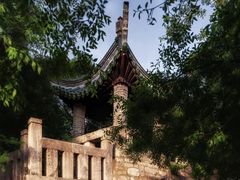 -云龙山