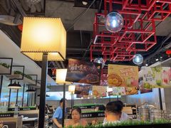 -黄记煌三汁焖锅(渝北金港国际店)