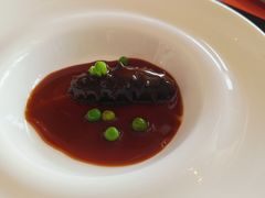 -洲际酒店·地平线全日餐厅HORIZON CAFÉ