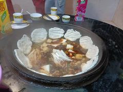 -老家大锅台(世纪城店)