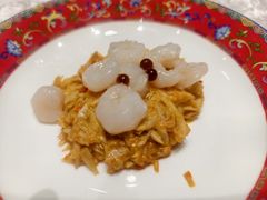 -新光酒家·河豚·海鲜·蟹料理(浦东店)