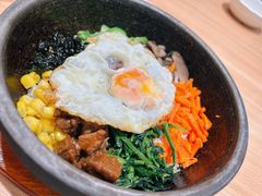 -小木屋拌饭(沈阳中街大悦城店)