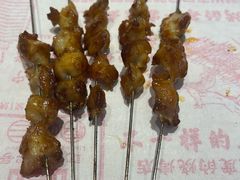 -老白清真烧烤(旗舰店)