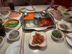 -海底捞火锅(龙岗星河COCO Park店)