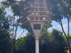 -南昌之星摩天轮