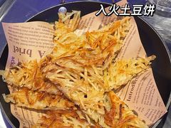 -入火韩国烤肉(凯旋广场店)