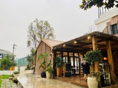 -悦哉·派对·草坪婚礼·围炉煮茶(三圣乡店)