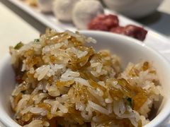 特色腊味煲仔饭-百年果林椰子鸡(中洲店)
