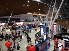 -吉隆坡国际机场