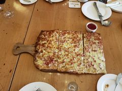 -兰特伯爵西餐厅·啤酒屋(方庄店)