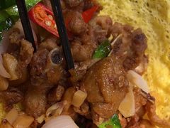 -云海肴·汽锅鸡·云南菜(天山百盛优客店)