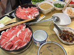 -牛街清真满恒記(平安里西大街店)