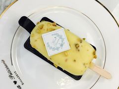 -La patisserie de Mona 茉娜的甜品(韩乐坊店)