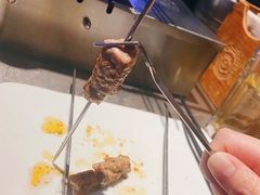 -很久以前羊肉串(打浦路店)
