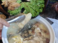 -束河人家(南锣鼓巷店)