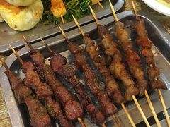 -清真·西北人家风味馆(中山中路店)