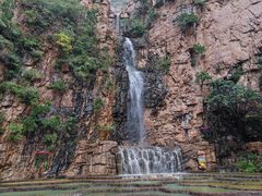 -京东石林峡风景区