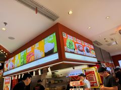 -椒锅锅·麻辣香锅(宝地广场城市集市店)
