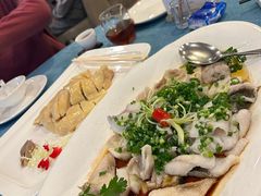 -麒麟中餐厅·经典粤菜·地道菜式老字号(广州长隆酒店)