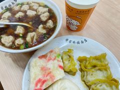 -蒋家桥饺面店(广陵路店)