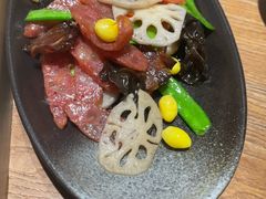 -粤集·手工粤菜(皇庭广场店)