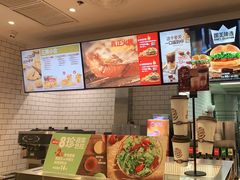 -汉堡王(仲盛世界商城店)