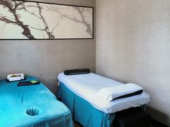 -大唐盲人按摩中心(天山路店)
